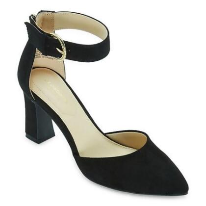 liz claiborne high heels