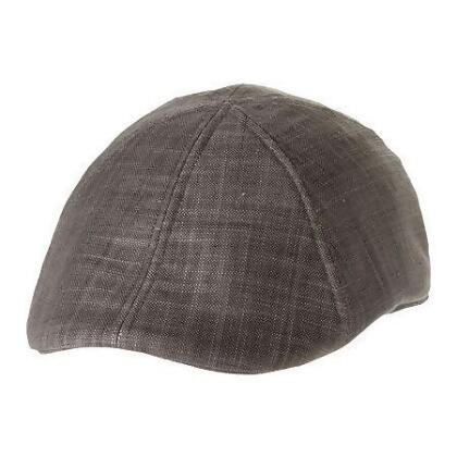 stetson mens ivy cap