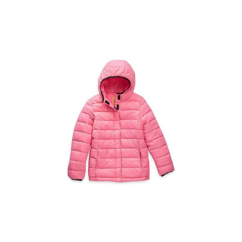 jcpenney packable puffer jacket