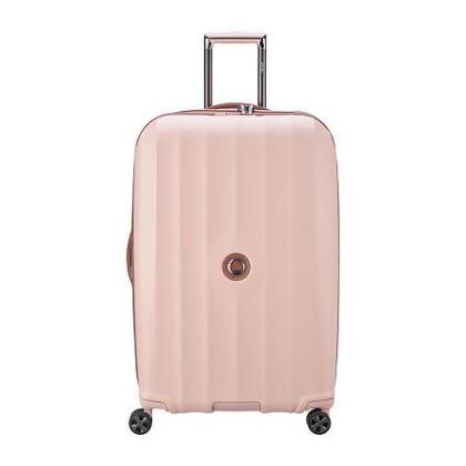 delsey comète 2.0 28 inch expandable spinner luggage