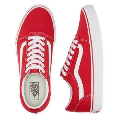 red vans jcpenney