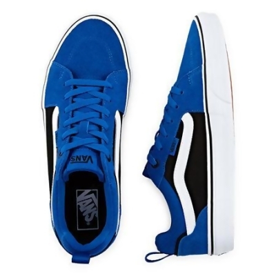 vans filmore men's skate shoes