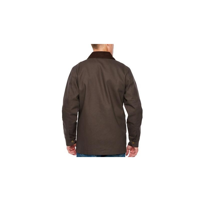 big mac heavyweight work jacket