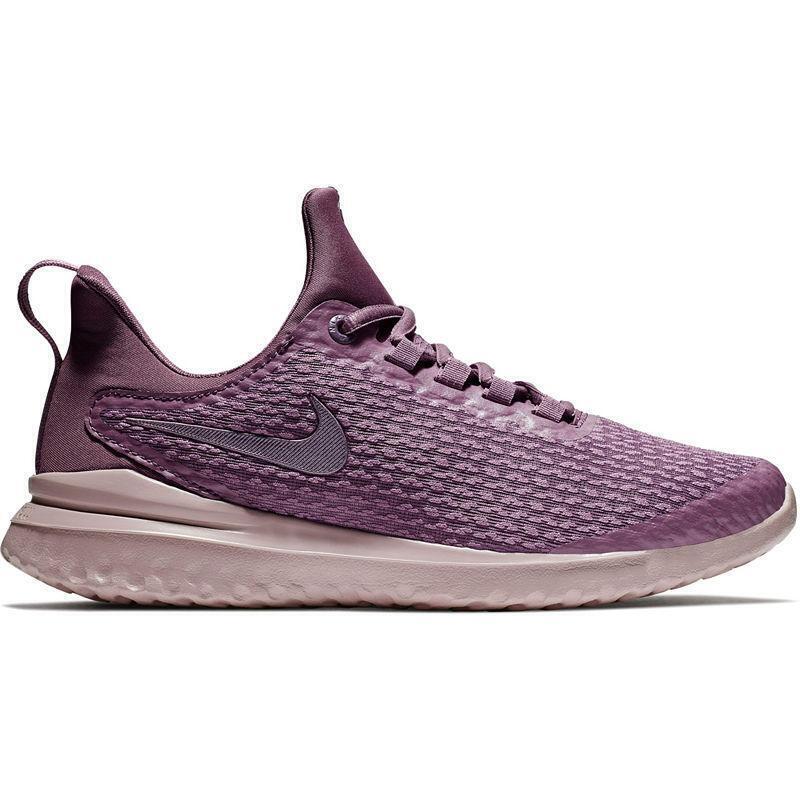 Running Shoes, Violet Dust Purple 