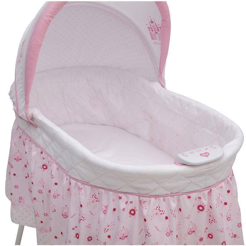 disney bassinet