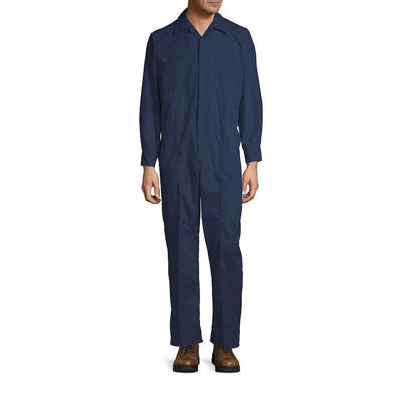 navy jumpsuit mens