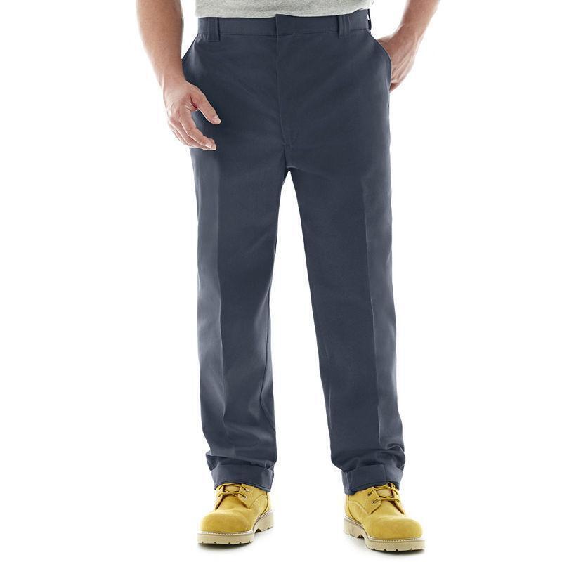 jcpenney mens work pants