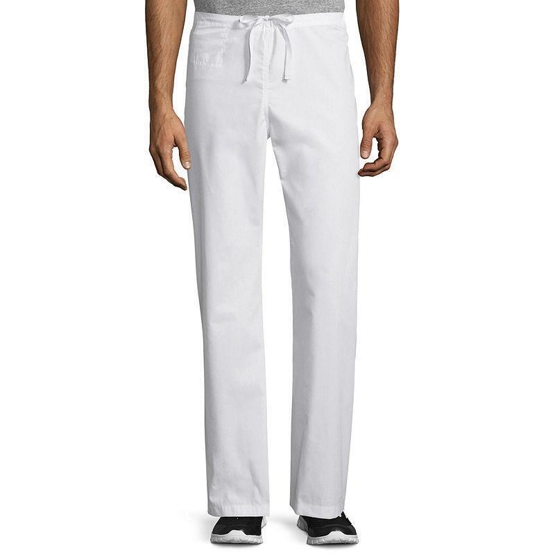 mens white pants big and tall
