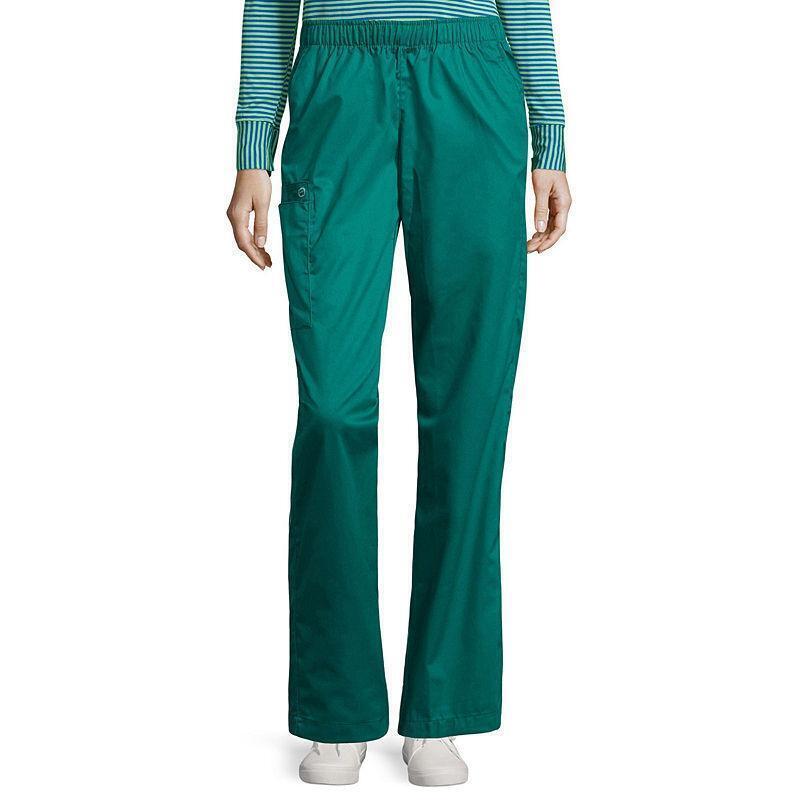 jcpenney womens cargo pants