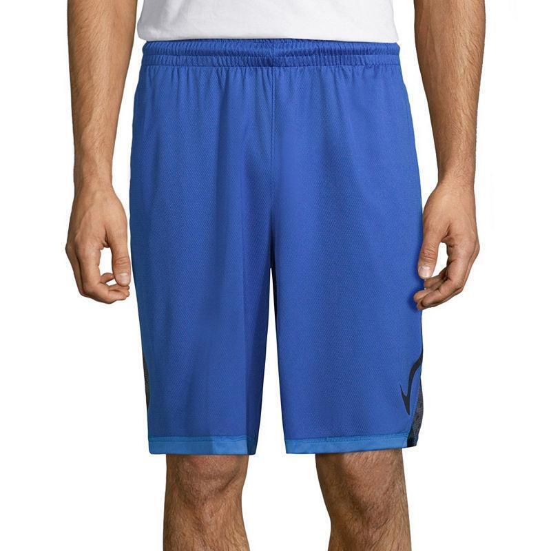 jcpenney nike shorts womens