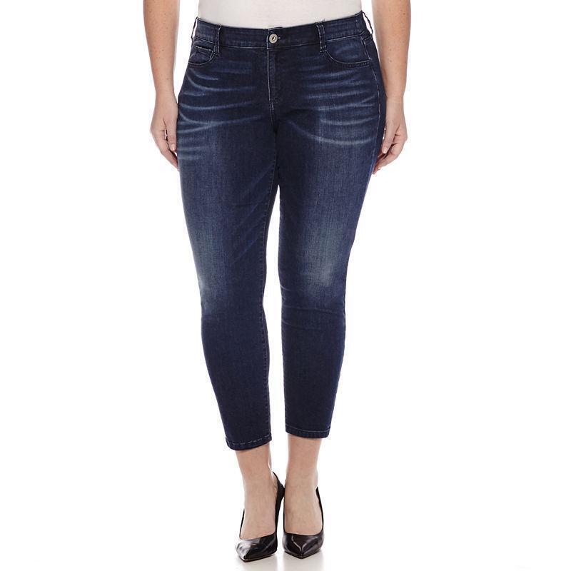 jcpenney womens jeggings