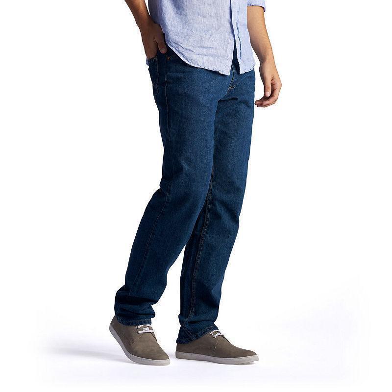 36 x 32 jeans is what size