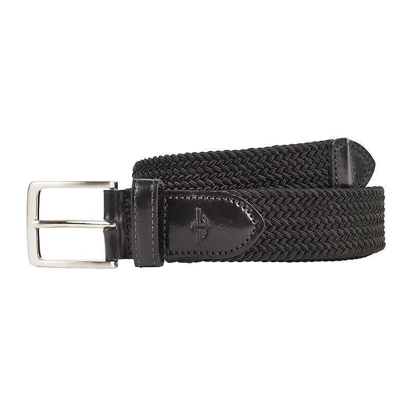 jcpenney mens leather belts