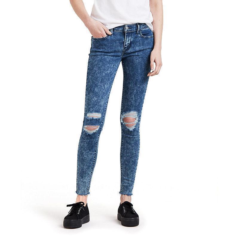 levis 710 jeans
