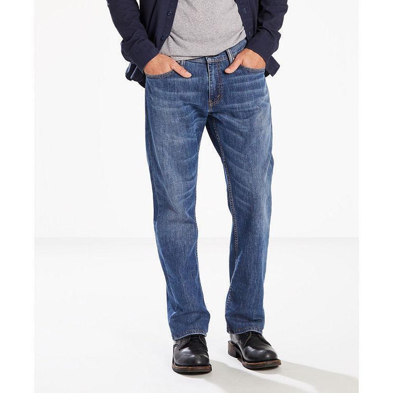 jcpenney levis 559