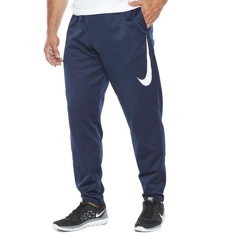 jcpenney mens nike sweatpants