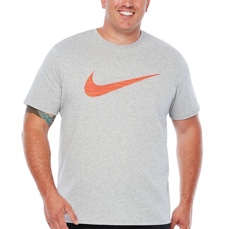 nike large tall size