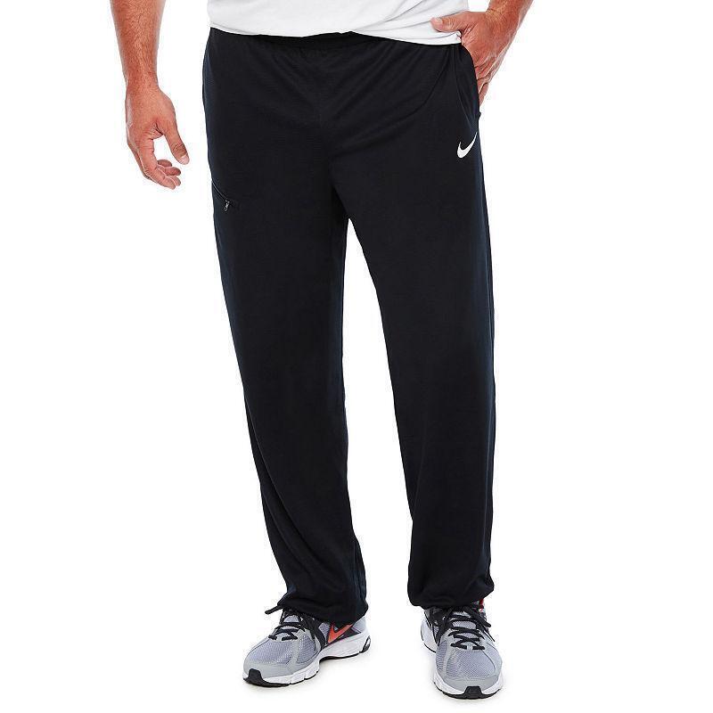 big and tall workout pants