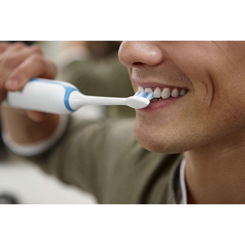 norelco toothbrush