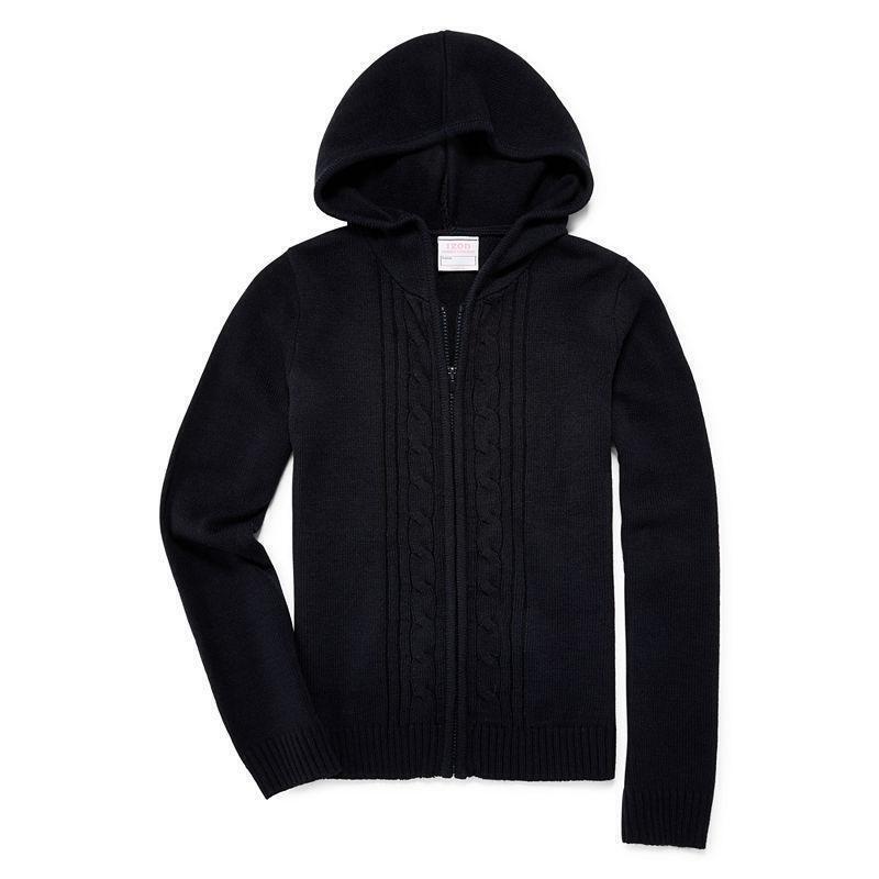 izod cardigans
