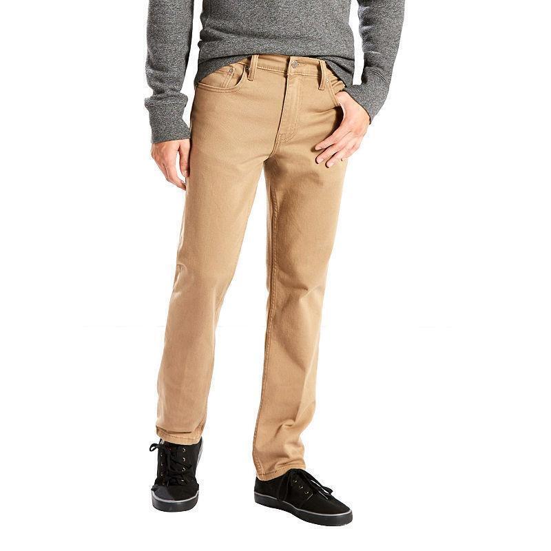 levis 511 32x36