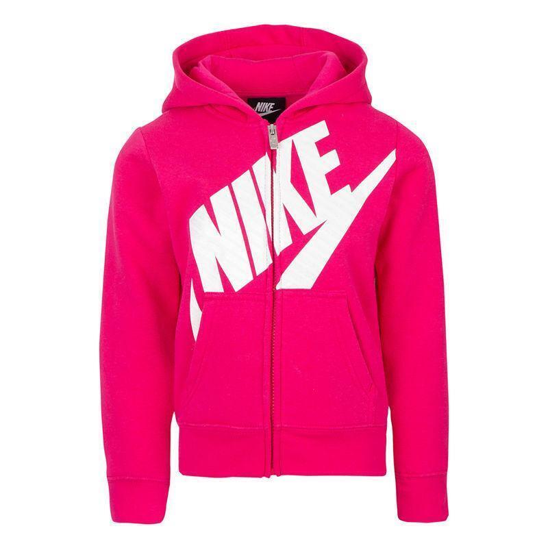 red nike hoodie jcpenney