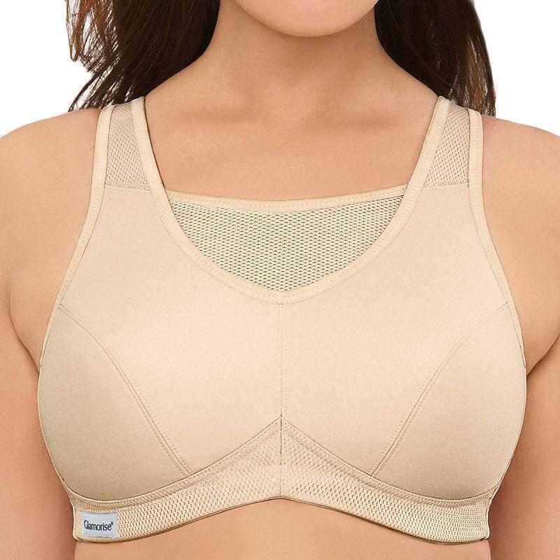 jcpenney sports bras