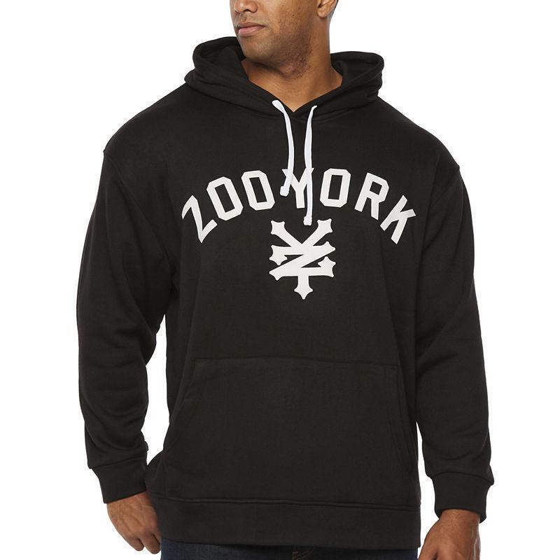 zoo york hoodie