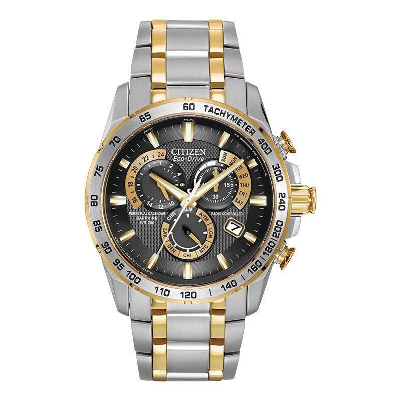jcpenney citizen watches