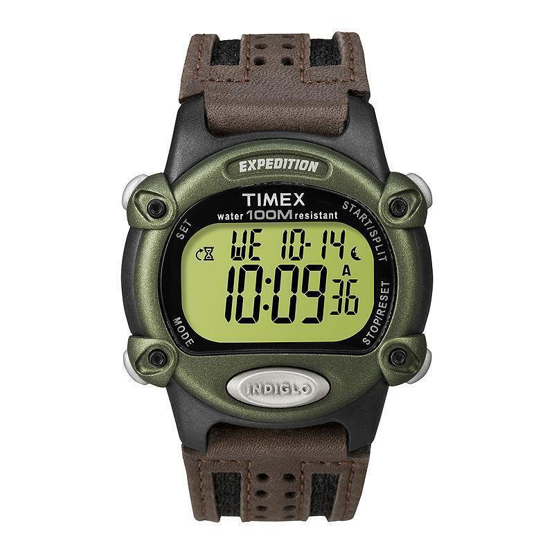 Timex скуд