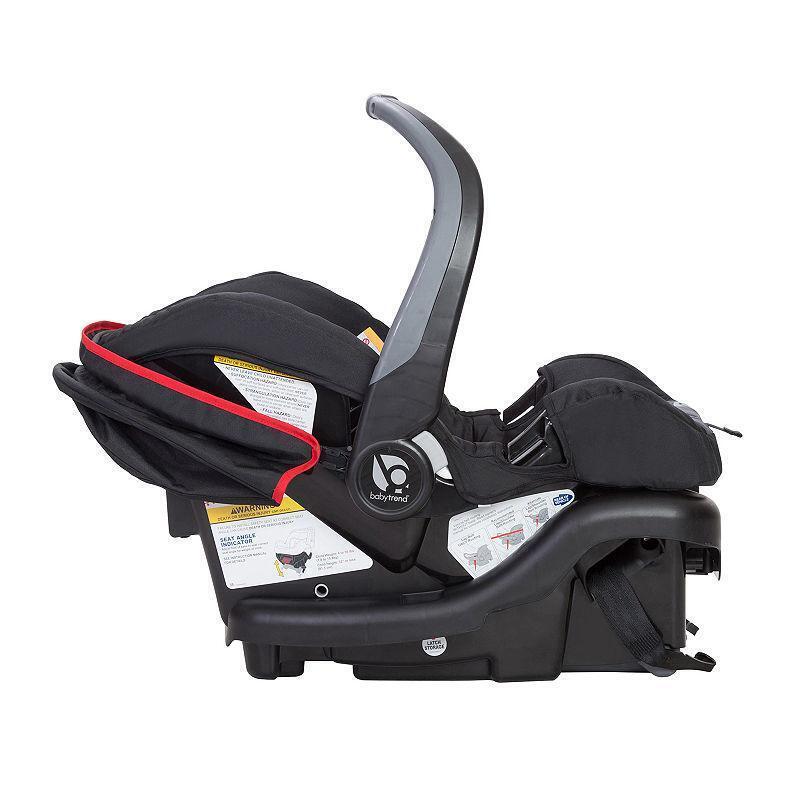 jcpenney infant car seats