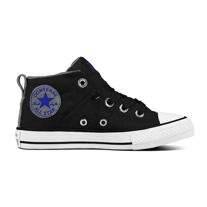 jcpenney converse high tops