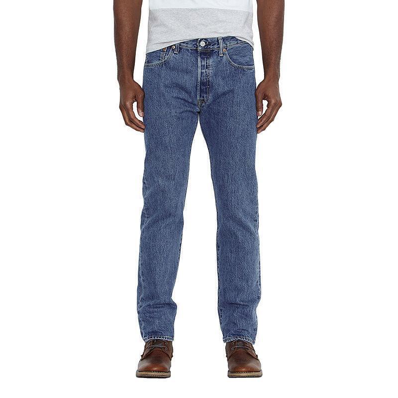 mens levis 501 34x30