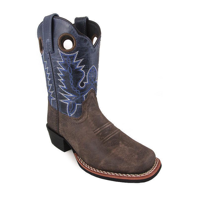 jcpenney cowboy boots