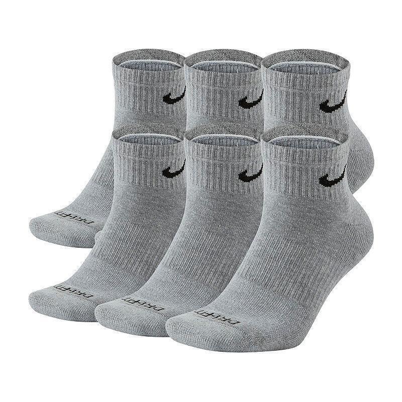jcp nike socks