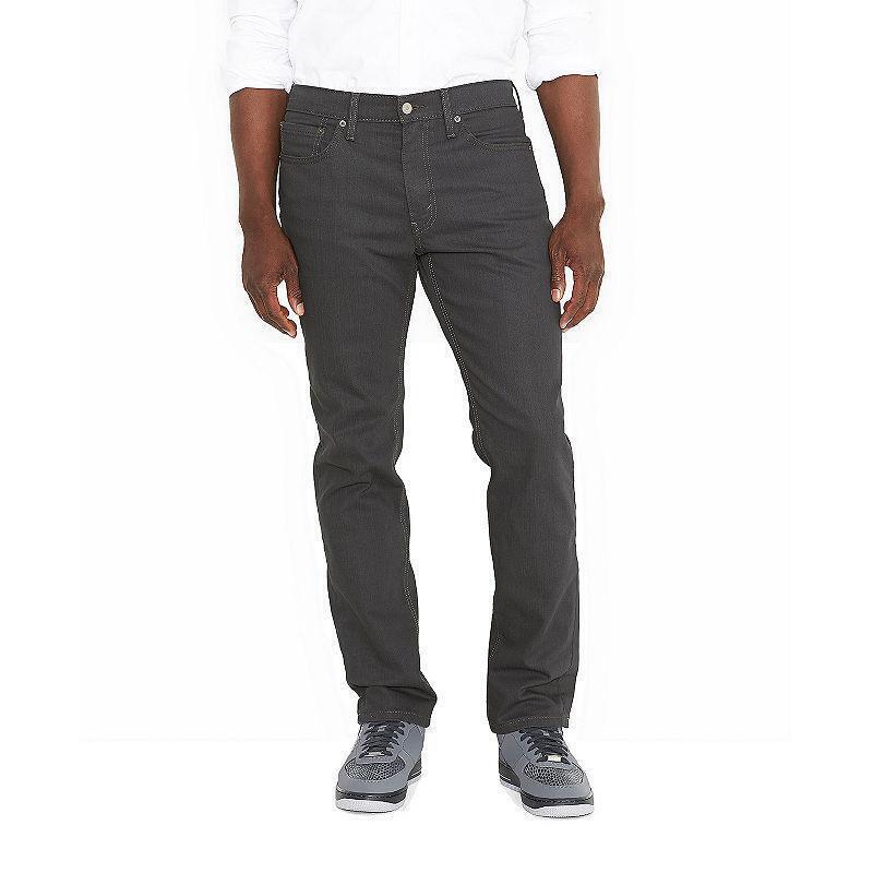 levis 541 gray