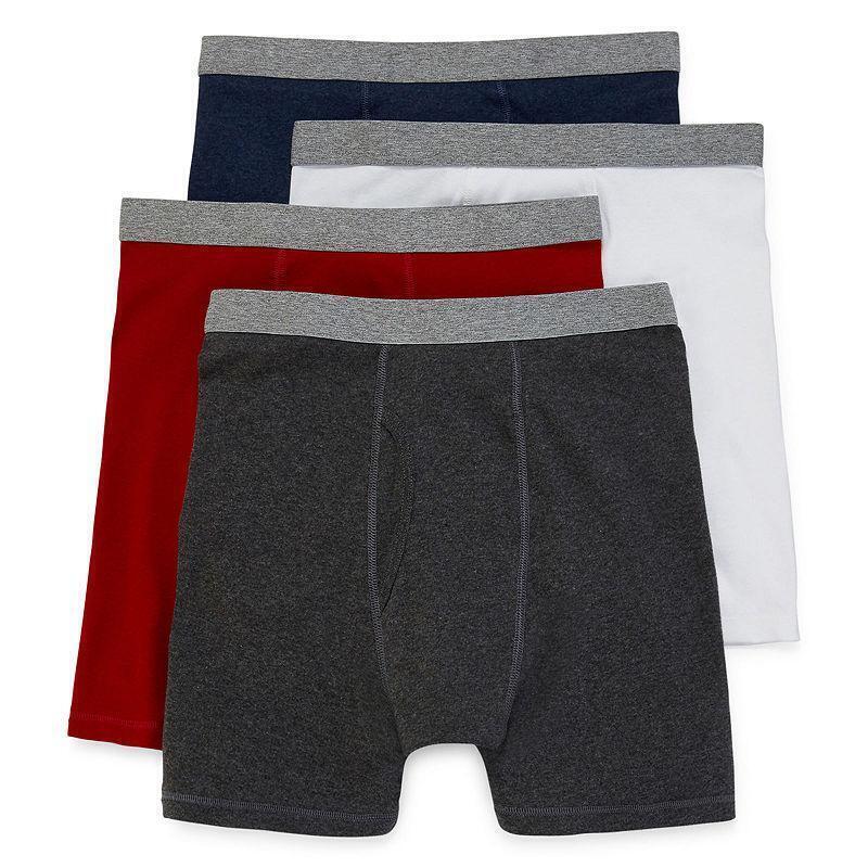 jcpenney boxer shorts