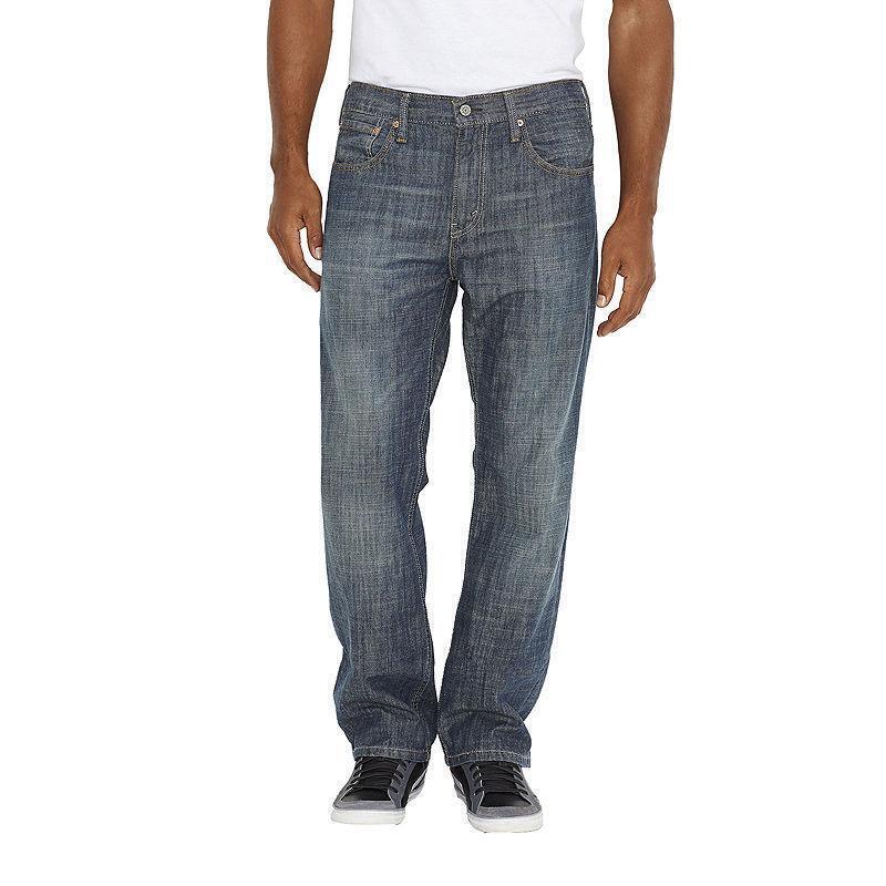 jcpenney levis 569