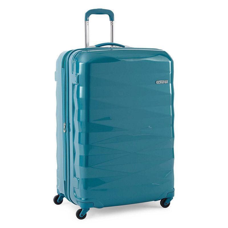 jcpenney american tourister luggage