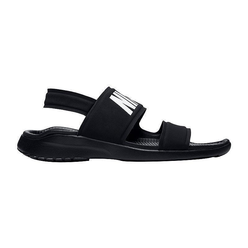 nike sandals size 10