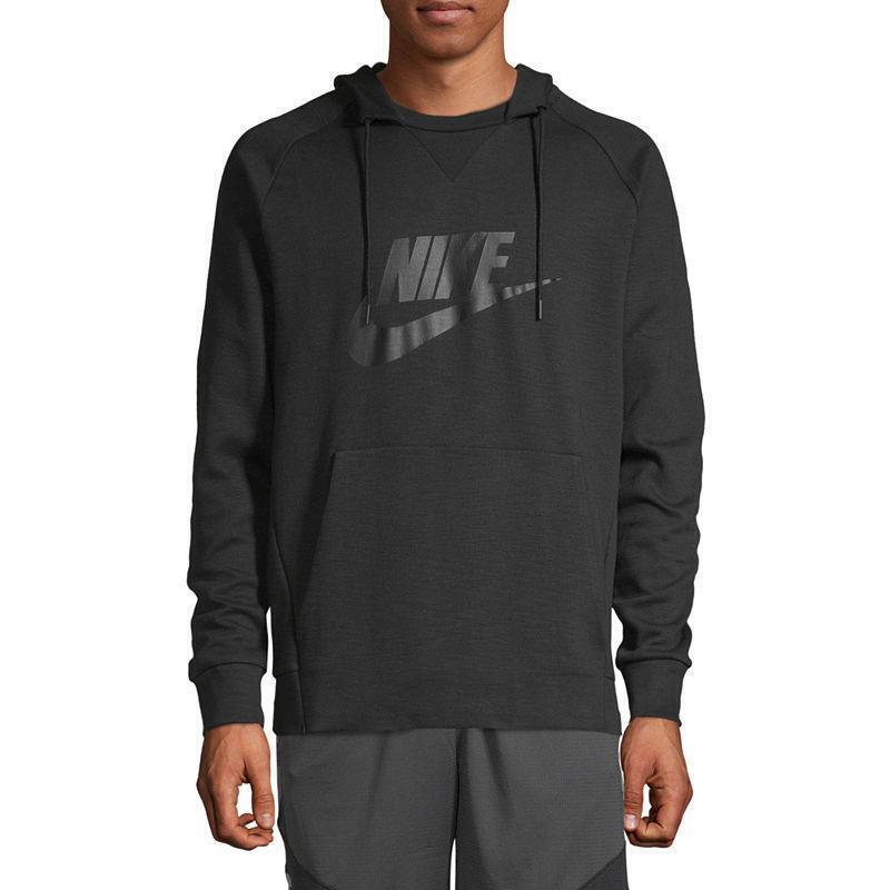 jcpenney mens nike hoodies