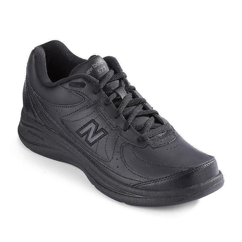 jcpenney new balance walking shoes