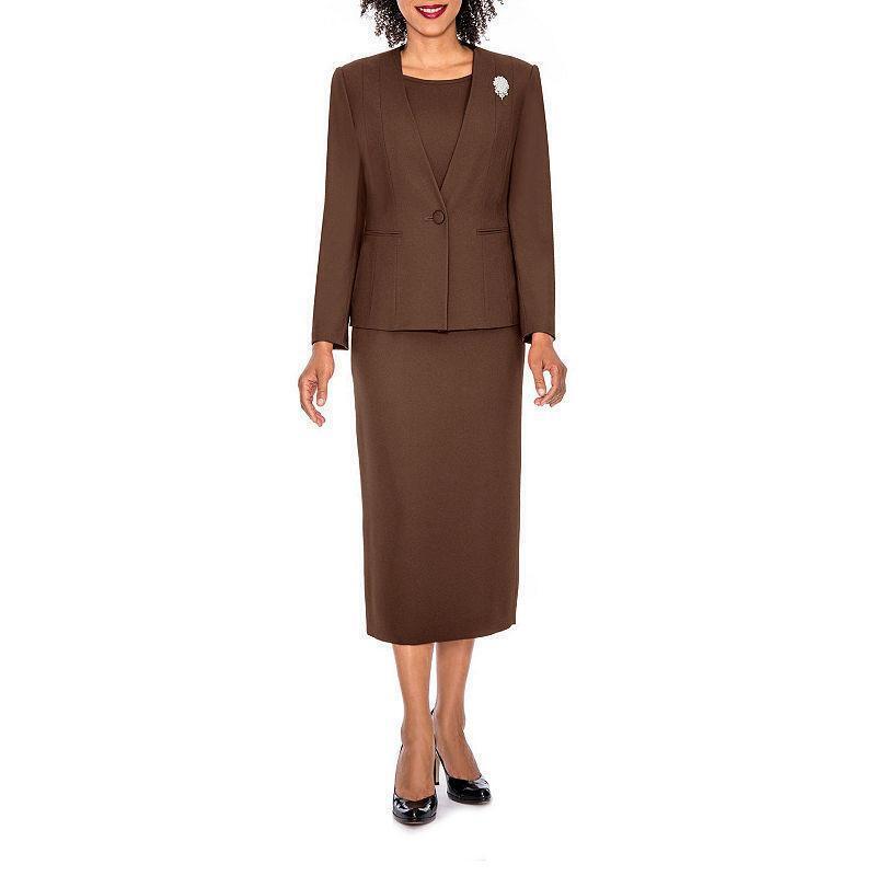 jcpenney skirt suits