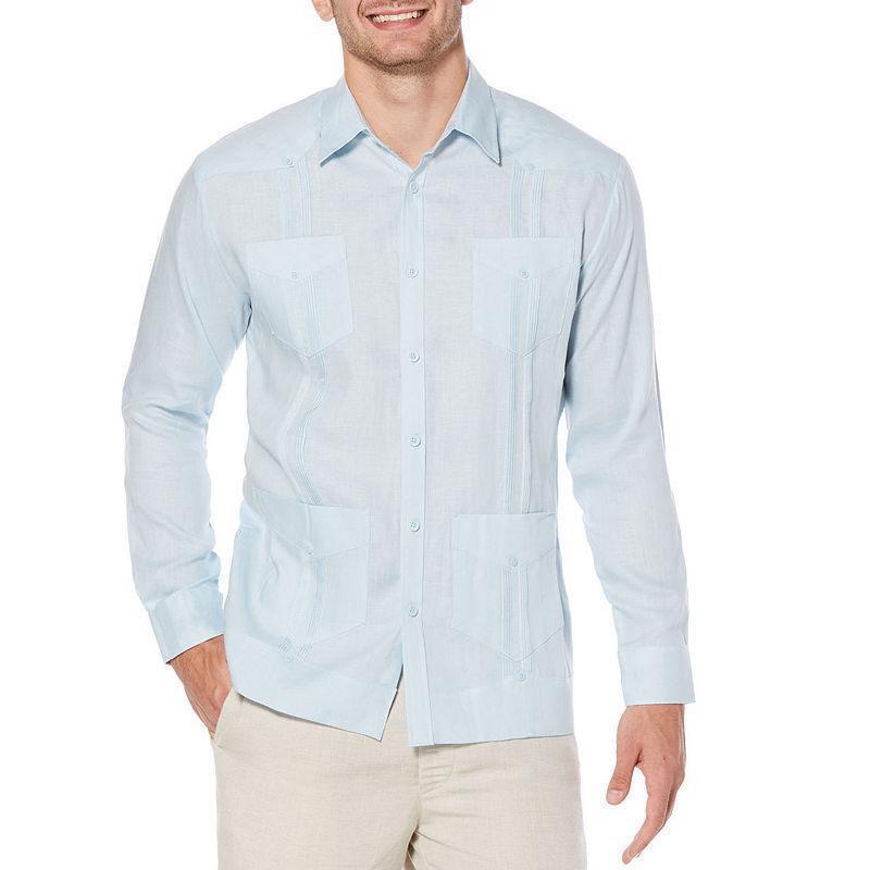Featured image of post Cubavera Shirt Jcpenney
