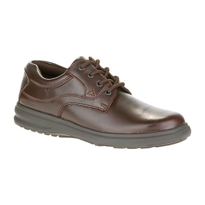 extra wide oxford shoes