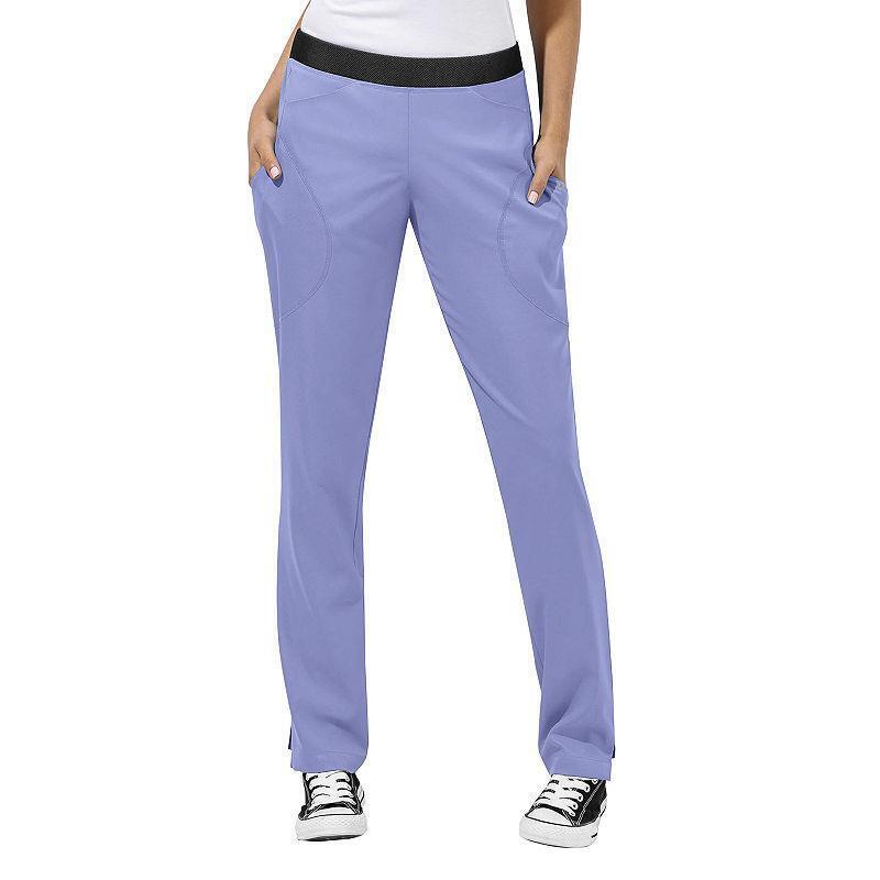 six pocket pants for ladies