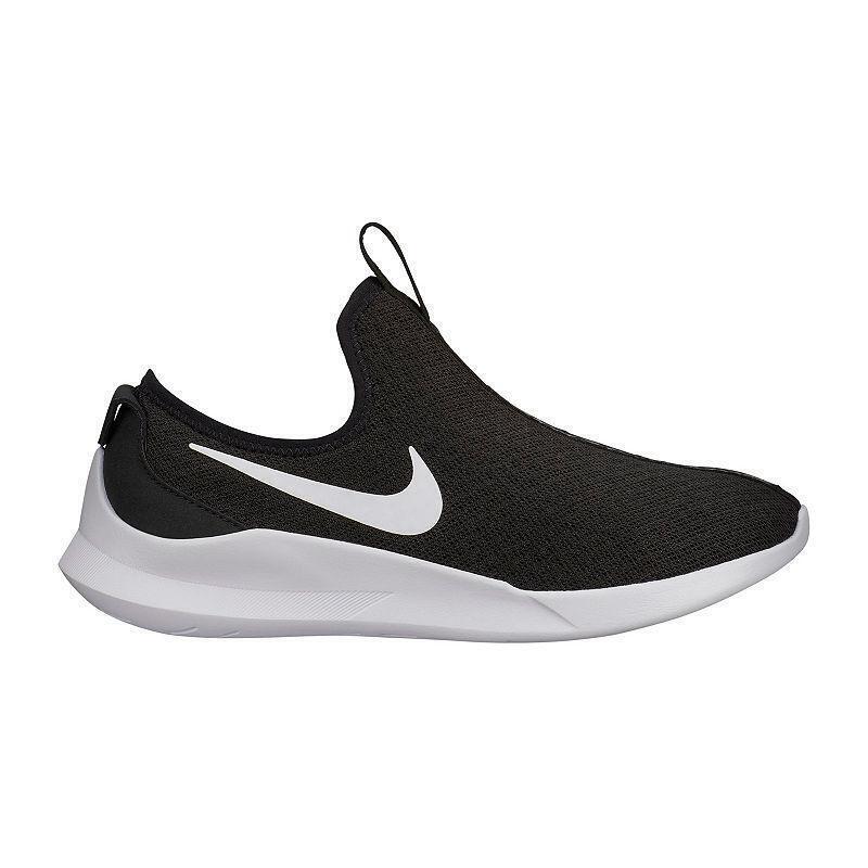 nike viale women's black