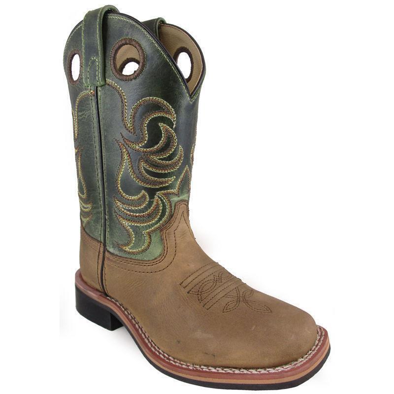 jcpenney cowboy boots
