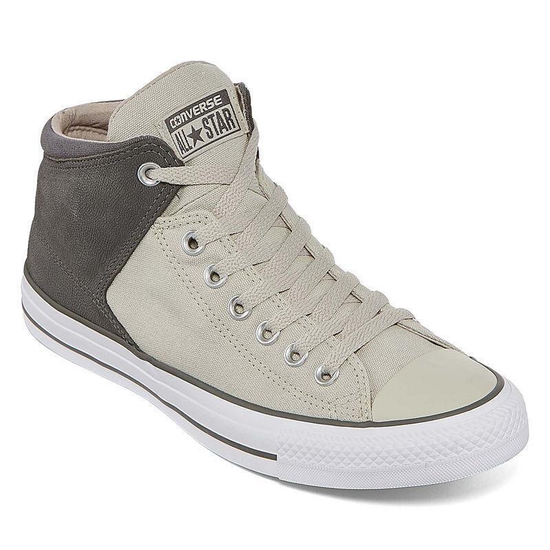 black converse jcpenney