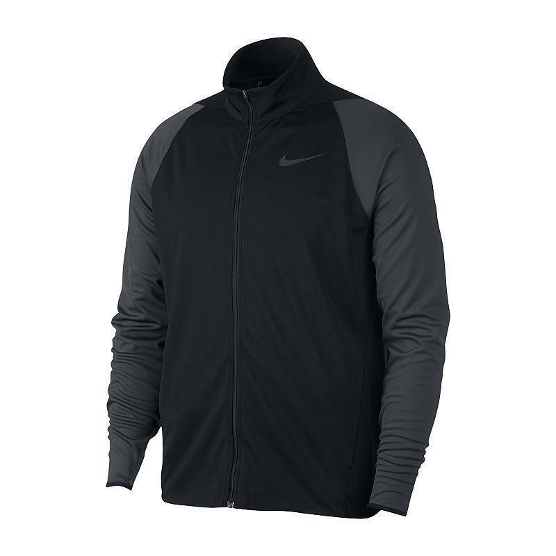 men's nike epic training jacket
